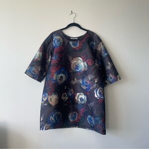 Bryn Walker Tunic/Dress/Top Size Small